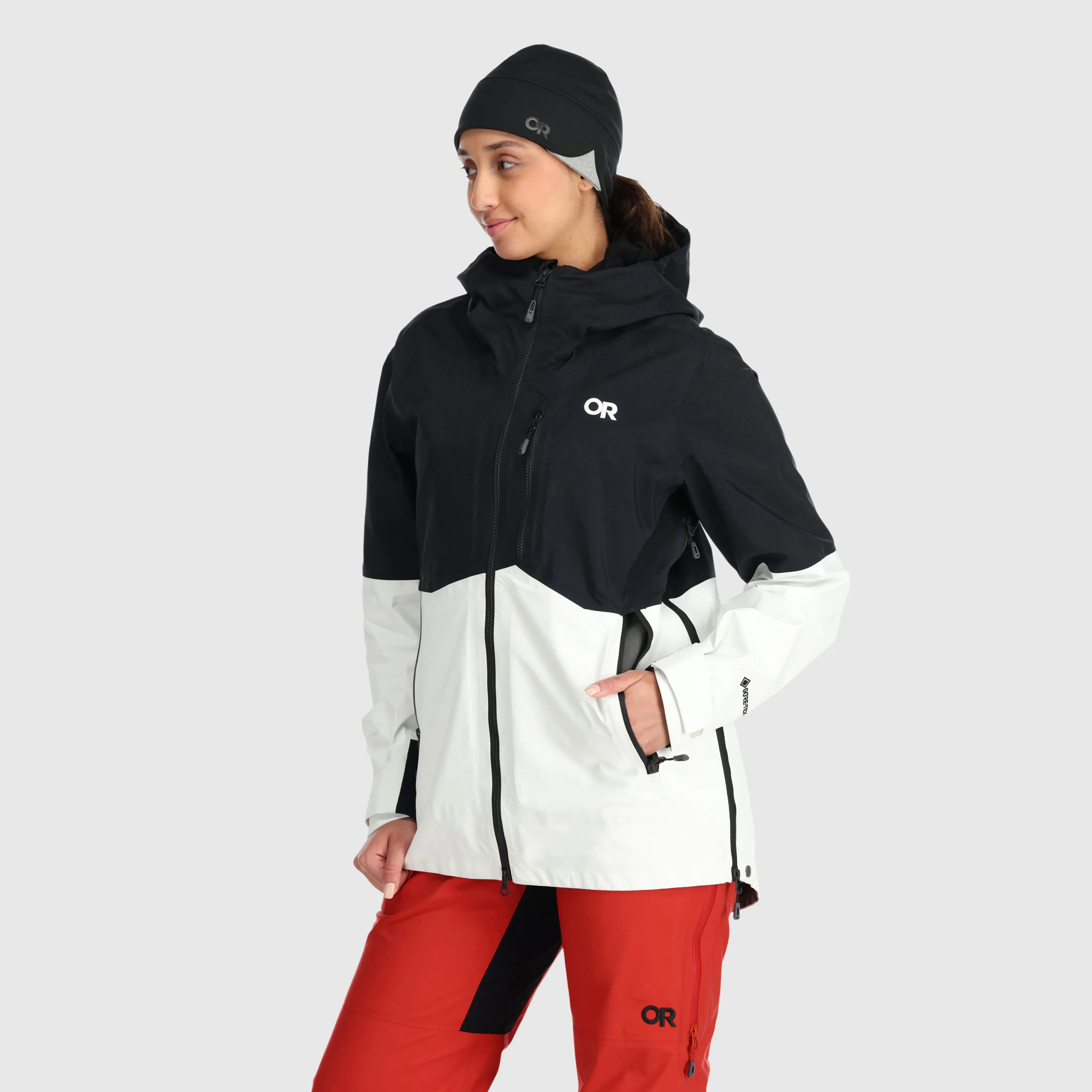 Women's Hemispheres II GORE-TEX® Jacket