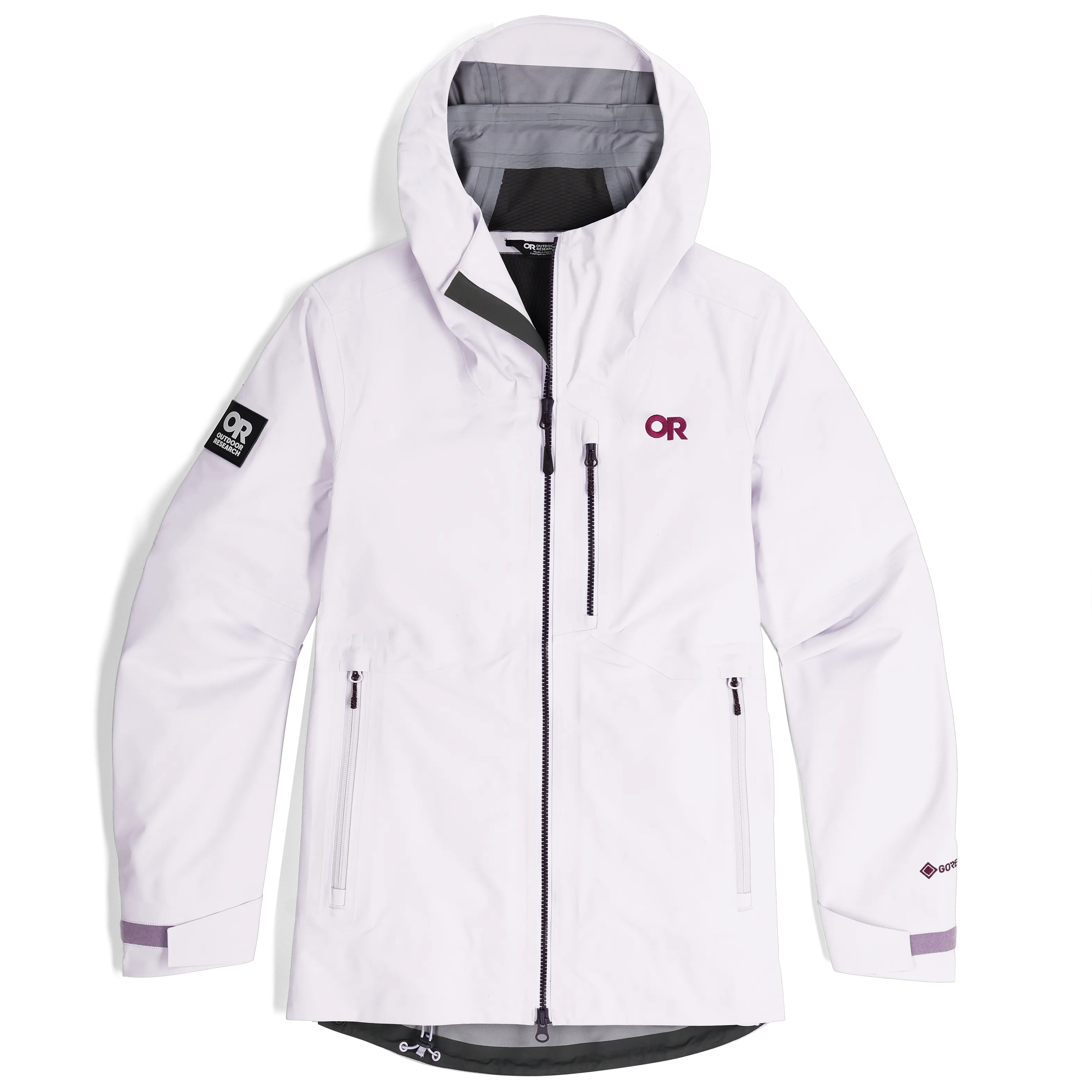 Women's Hemispheres II GORE-TEX® Jacket