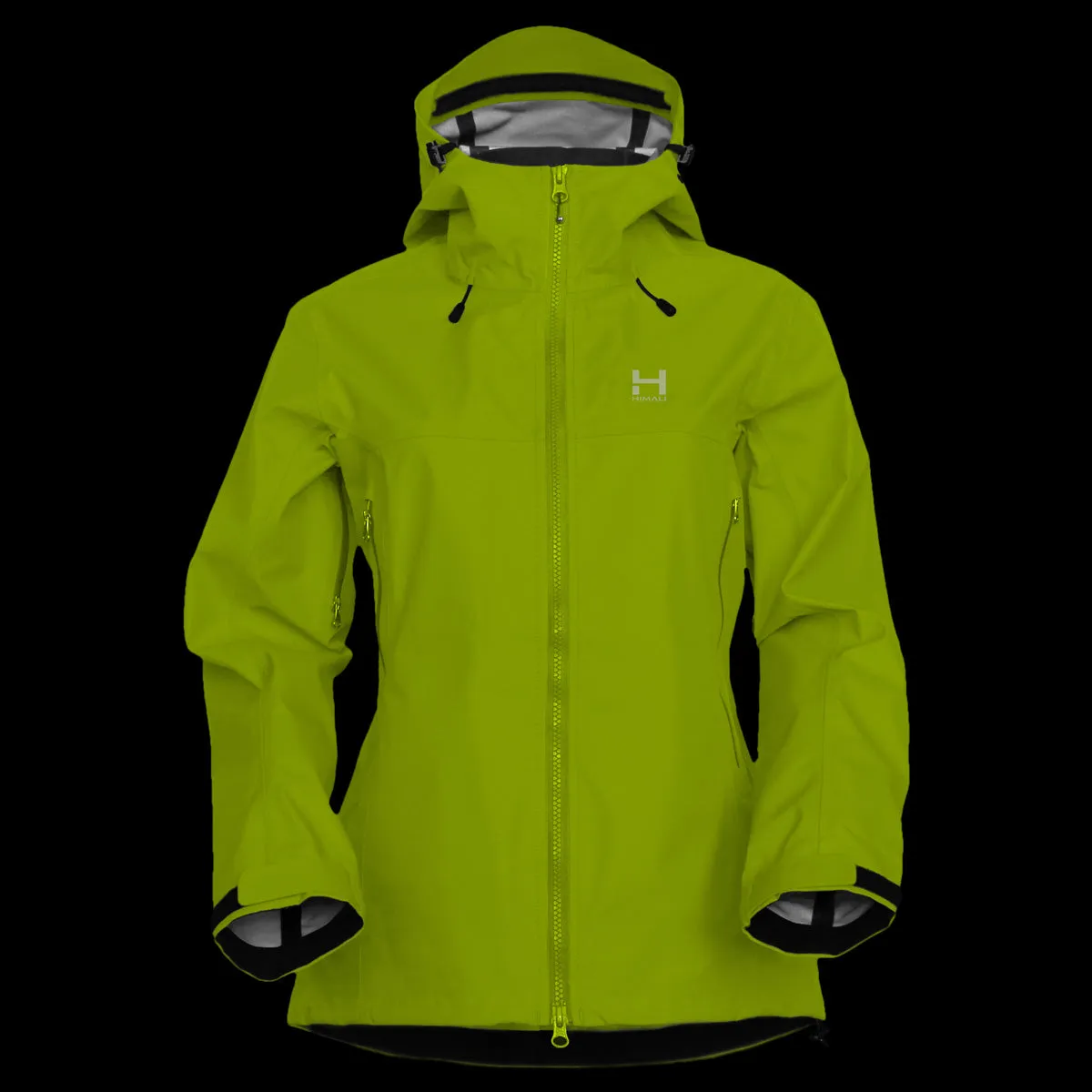 Womens Monsoon Hardshell