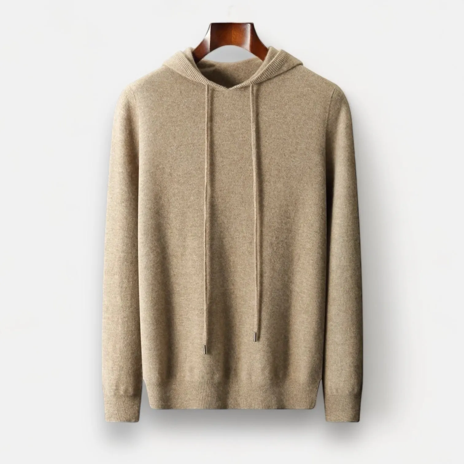 Wool cold season sweater