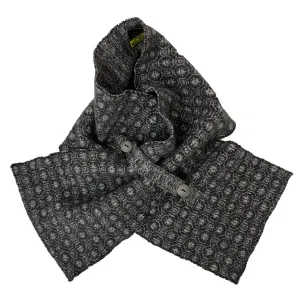 WR031 Mixed Print Wrap/Scarf