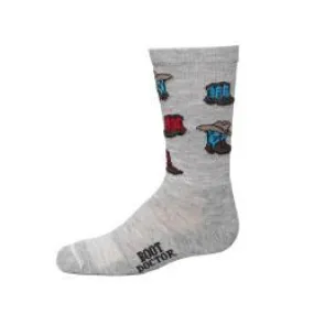 Youth Crew Socks