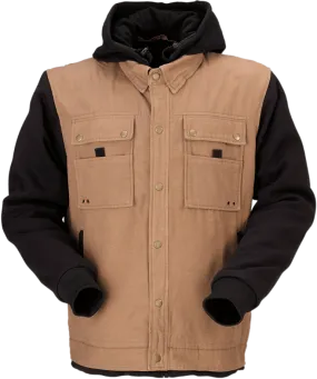 Z1R Jayrod Jacket